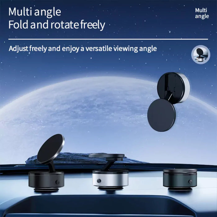LEEDOR A2 vacuum suction phone holder