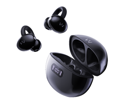 iWALK CrazyDuo Open2 | Mini HiFi Sport Headphones