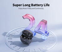 iWALK CrazyDuo Open2 | Mini HiFi Sport Headphones