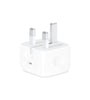 Apple USB-C Power Adapter - 20W / USB-C / White