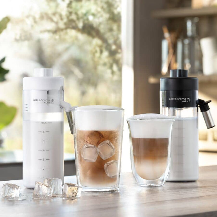Delonghi Coffee Machine Cold Brew 1450W Unique Cold Brew Coffee Maker