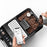 Delonghi Coffee Machine Cold Brew 1450W Unique Cold Brew Coffee Maker