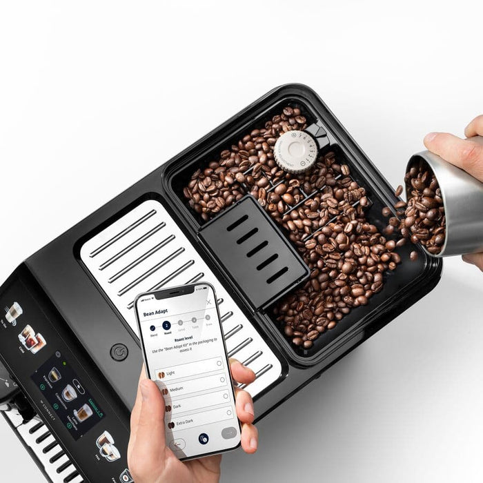 Delonghi Coffee Machine Cold Brew 1450W Unique Cold Brew Coffee Maker