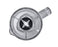 Braun Blender 600W 1.2L 2 Speed Grinder ? Versatile Blender for Smoothies & Sauces