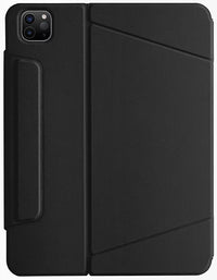 UNIQ RYZE NEW IPAD PRO 11 (2022/21) | AIR 10.9 (2022/20) - MIDNIGHT (BLACK) EOL