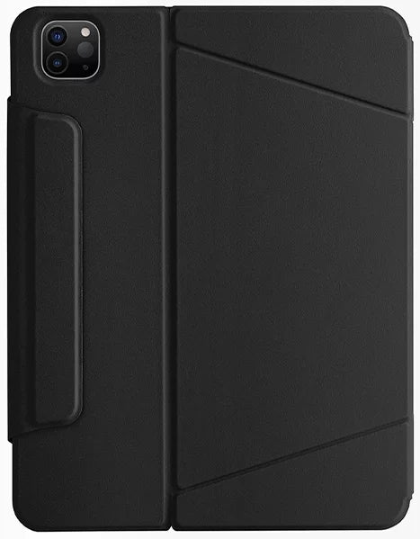 UNIQ RYZE NEW IPAD PRO 11 (2022/21) | AIR 10.9 (2022/20) - MIDNIGHT (BLACK) EOL
