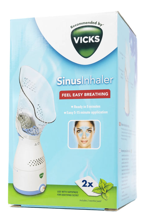 Vicks SINUS INHALER ELECTRICAL VH200E1