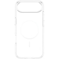 CARE Case Transparent MS iPh17AIR 6.6"CR24805