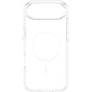 CARE Case Transparent MS iPh17AIR 6.6"CR24805