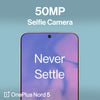 OnePlus Nord 5 5G (12GB RAM, 512GB) - Marble Sands