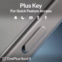 Oneplus Nord 5 5G (12GB /512GB) Phantom Grey