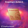 OnePlus Nord 5 5G (12GB RAM, 512GB) - Marble Sands
