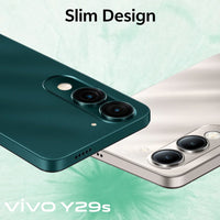 vivo Y29s 5G 128GB | 6GB Jade Green