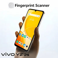 vivo Y29s 5G 128GB | 6GB Jade Green