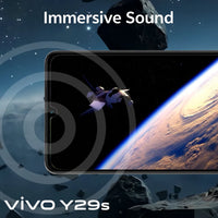 vivo Y29s 5G 128GB | 6GB Jade Green