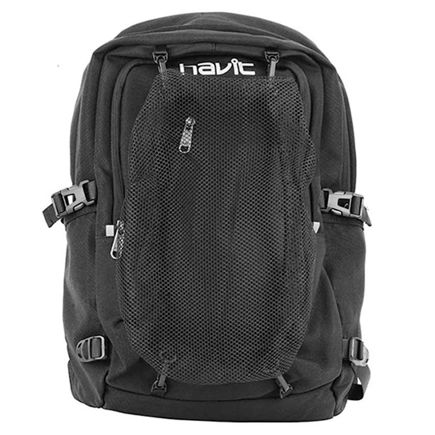 Havit bagPack- black-H0022