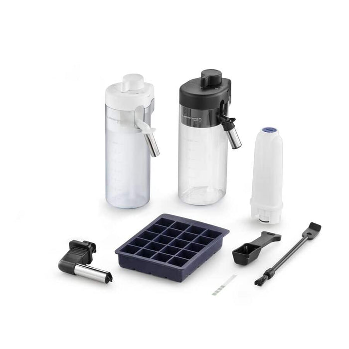 Delonghi Coffee Machine Cold Brew 1450W Unique Cold Brew Coffee Maker