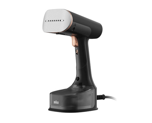 Braun 1600W Handheld Garment Steamer  Compact for Portable Steaming