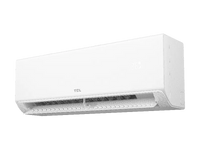 مكيف هواء سبليت TCL BreezeIN T1 18, 300/ T4 17,000 TAC-18CSA/TPH21 