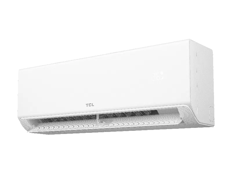 مكيف هواء سبليت TCL BreezeIN T1 18, 300/ T4 17,000 TAC-18CSA/TPH21 