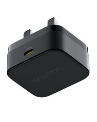 Baseus Palm Fast Charger 1C 20W - Cluster Black