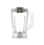 Moulinex Blendeo 450W Multi-Function Blender, Includes 1.5L Blender & 0.5L Chopper, 2 Speed + Pulse