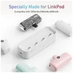 Sky key iwalk Bundle Stations With 4 Power Bank