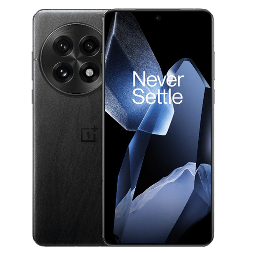 OnePlus 13 5G 16 GB RAM | 512 GB Memory |Black Eclipse