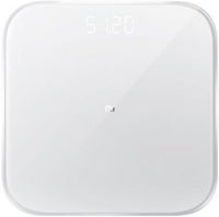 Mi Smart Scale 2 (White) NUN4056GL