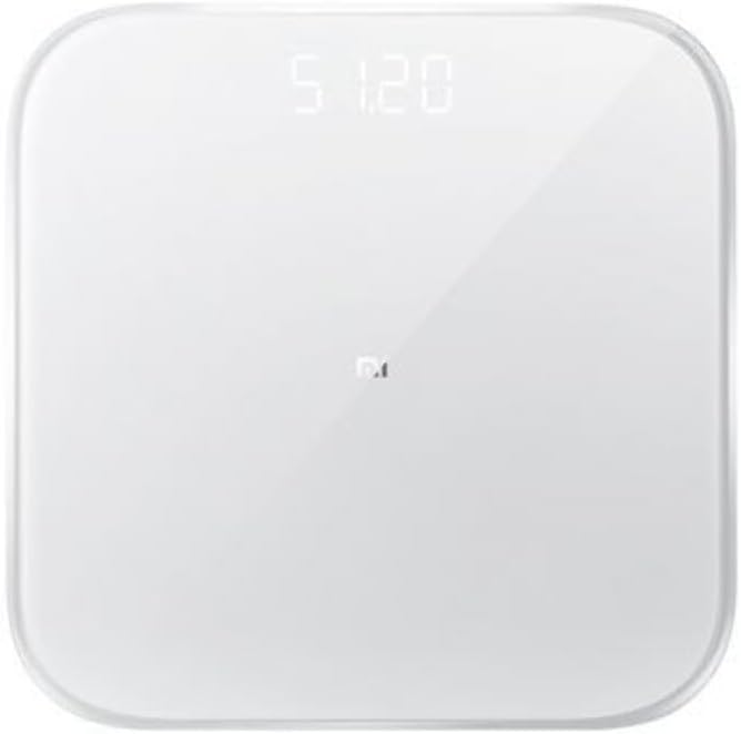 Mi Smart Scale 2 (White) NUN4056GL