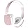 LEEDOR LD-AKZ 68A BT Headphones w/Mic