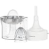 Kenwood Citrus Juicer JE290A