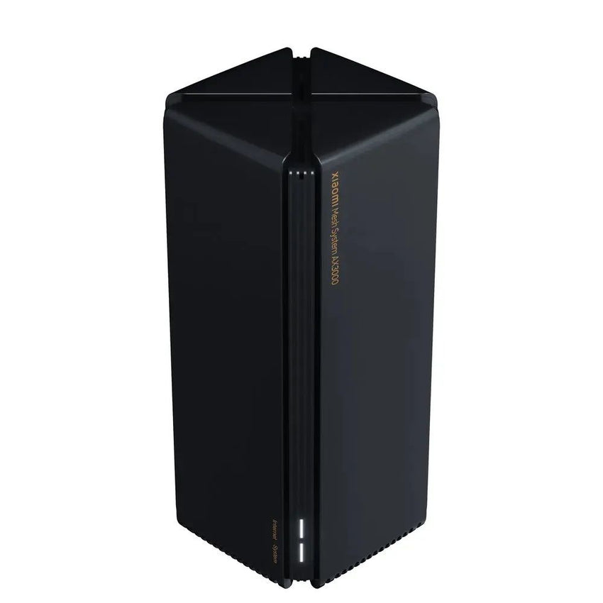 Xiaomi Mesh System AX3000 (1-pack) DVB4315GL 