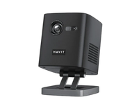 Havit Smart life series-Projector accessories UK Plug PJ218 PRO black
