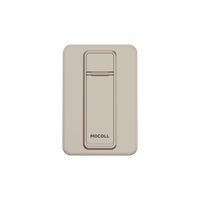 MOCOLL 5000mAh Gold Magnetic Power Bank Stand – PD 20W Fast Wireless Charging