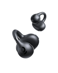 Baseus Bass BC1 Open-Ear True Wireless Earbuds - Cluster Black