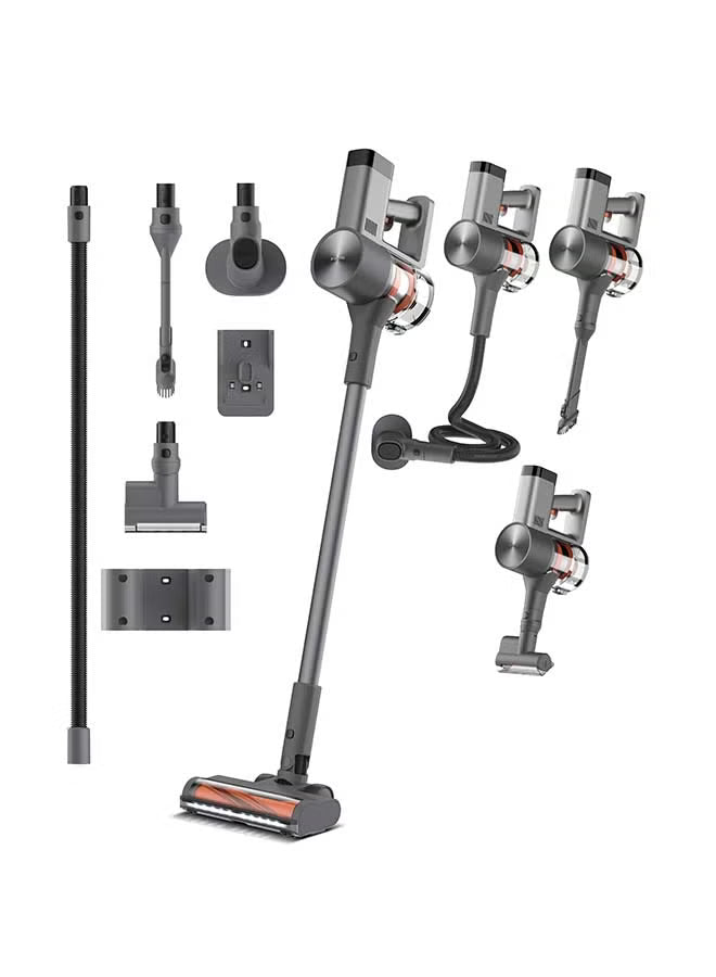 Xiaomi Robot Vacuum S20 BHR8827HK