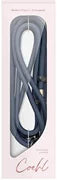 UNIQ COEHL LAUREL UNIVERSAL LANYARD EOL Sapphire Blue (Sapphire Blue)