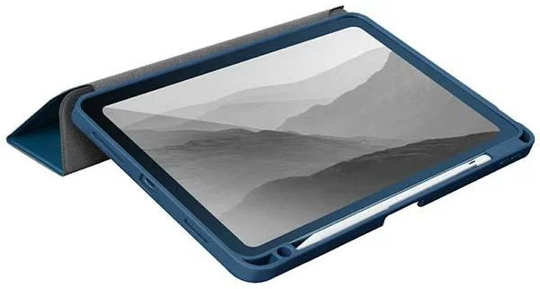UNIQ MOVEN IPAD 10TH GEN (2022) - CAPRI BLUE (CAPRI BLUE) EOL