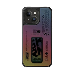 SKINARMA IPHONE 15 KIRA KOBAI EOL Hologram