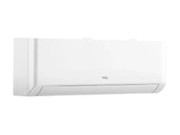 مكيف هواء سبليت TCL BreezeIN عاكس T1 18,400 / T4 25,000 TAC-18CSA/TPH11I 