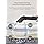 Eureka NEY100ME Portable Spot Cleaner | Handheld Carpet & Upholstery Cleaner