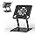 LEEDOR 268: Cooling Mount Bracket