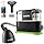 Eureka NEY100ME Portable Spot Cleaner | Handheld Carpet & Upholstery Cleaner
