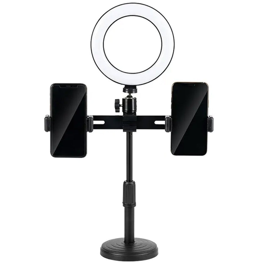 ST7021 Live support with LED light