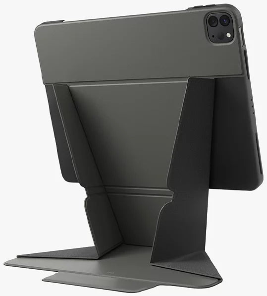 UNIQ RYZE NEW IPAD PRO 11 (2022/21) | AIR 10.9 (2022/20) - LICHEN GREEN (LICHEN GREEN) EOL