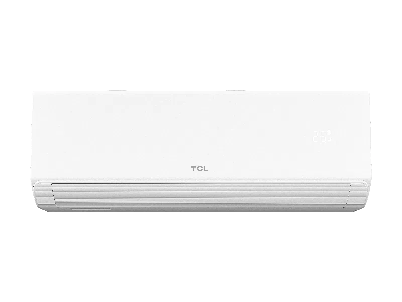 مكيف هواء سبليت TCL BreezeIN T1 18, 300/ T4 17,000 TAC-18CSA/TPH21 