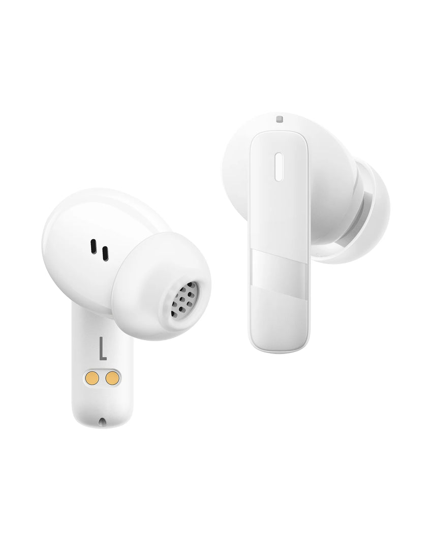 Baseus Bowie E20 True Wireless Earphones - Stellar White