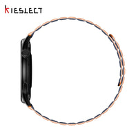 Kieslect Calling Smartwatch Kr Pro - Black