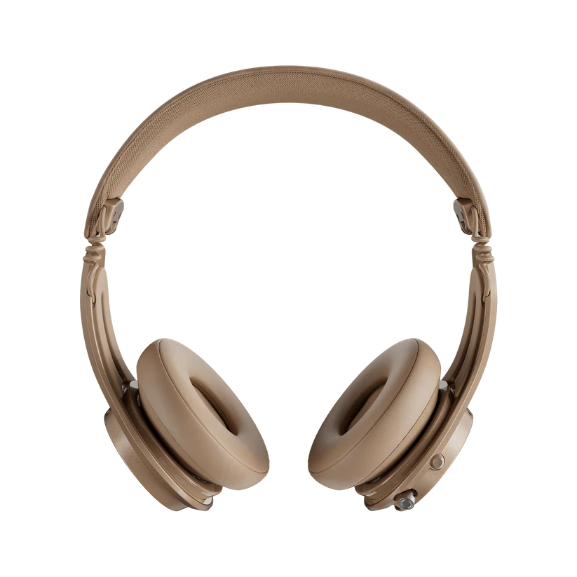 LEEDOR LD-AKZ 68A: Hi-Fi Sound, Foldable Design